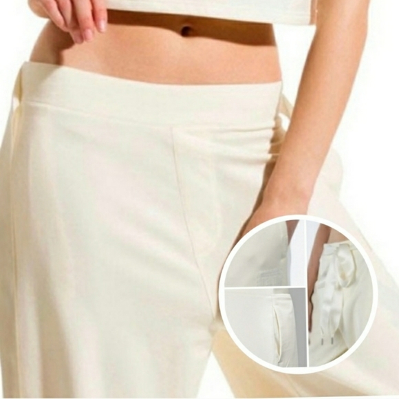 Fenty X Puma Pant Satin Ribbon Athleisure NTW - Picture 8 of 8